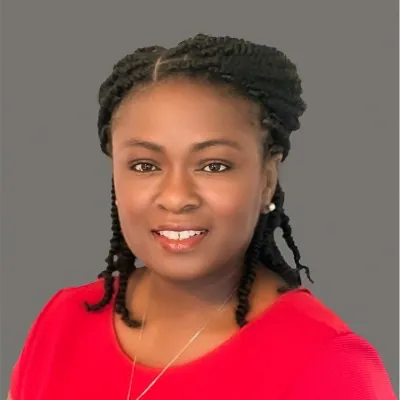 Dr. Victoria Bouhairie
