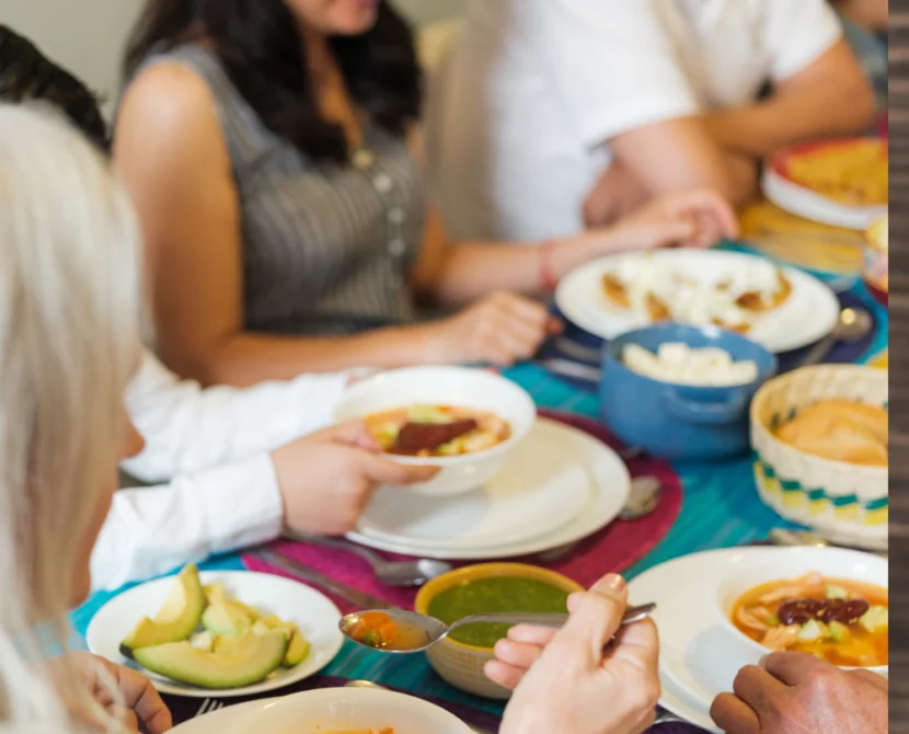 Alimentación Saludable