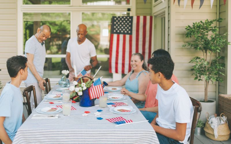 Cookouts and Diabetes: How to Enjoy BBQ Season While Being Mindful of Your Blood Glucose