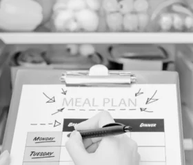 Meal Planning