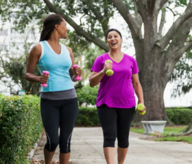 movement for women