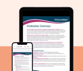 diabetes Distress
