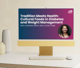 tradition and cultural foods webinar healthy eating