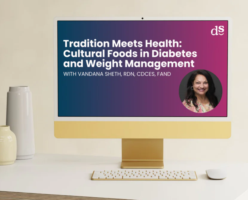tradition and cultural foods webinar healthy eating