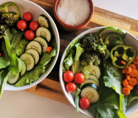 plant based diet