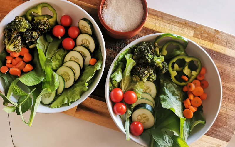 plant based diet