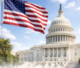 Call to Congress ADA