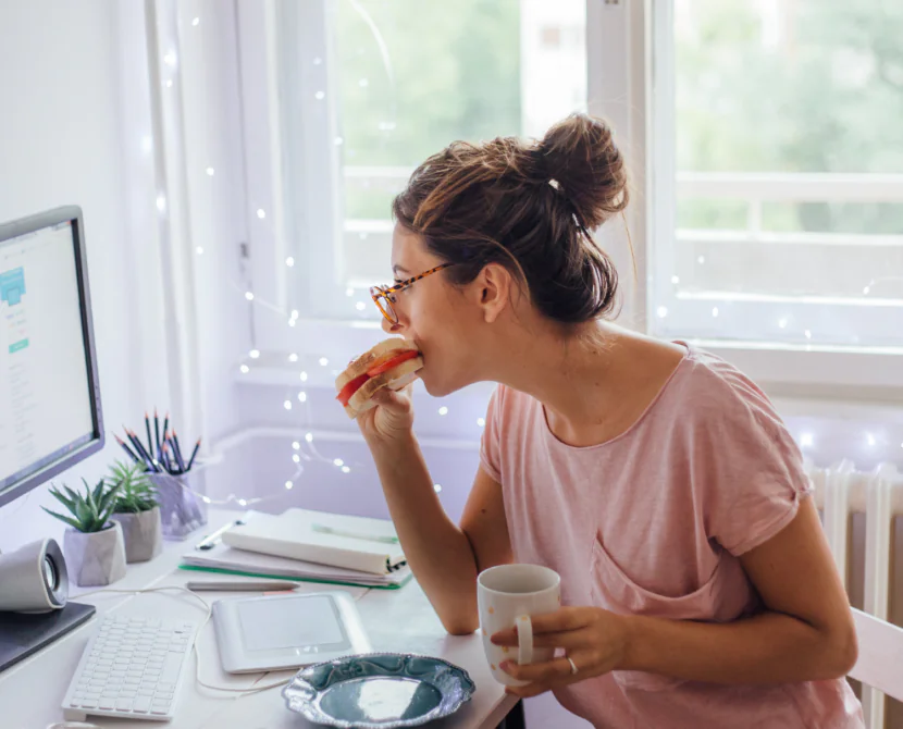 gestational diabetea snacks