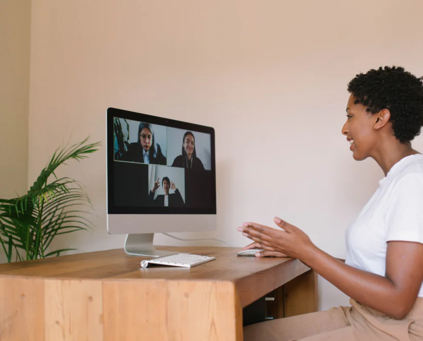 Online Support Group