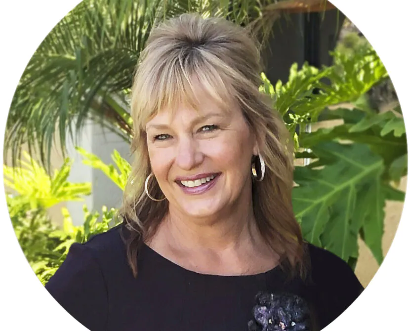 Join Coach Beverly's West Coast type 2 diabetes support group for women.