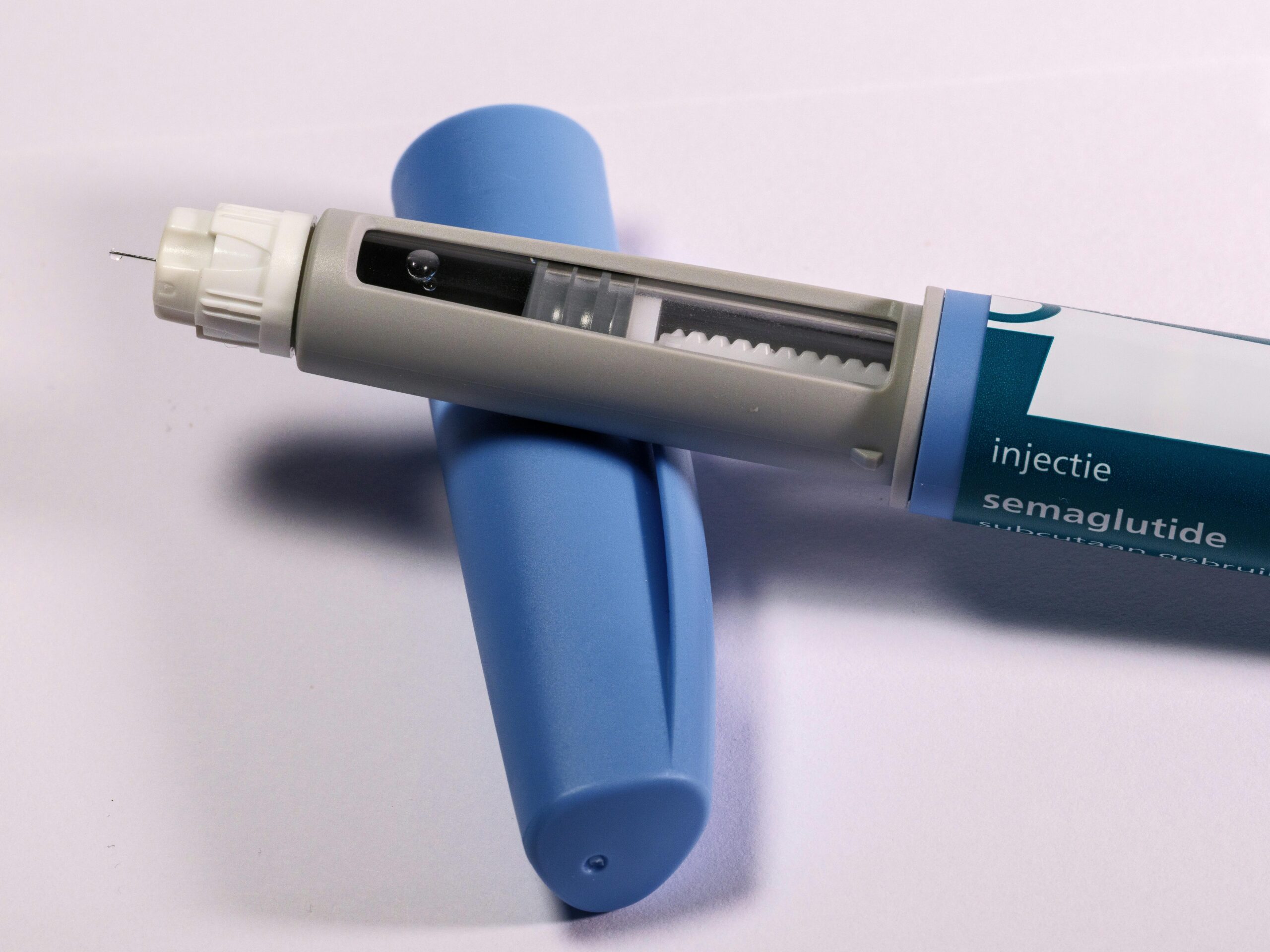 semaglutide patent date Novo Nordisk patent expiry opens door to cheaper weight-loss drugs in India