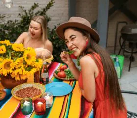 Learn how plant-based eating can support blood glucose and heart health for women living with diabetes. Simple tips to get started today.