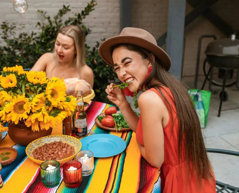 Learn how plant-based eating can support blood glucose and heart health for women living with diabetes. Simple tips to get started today.