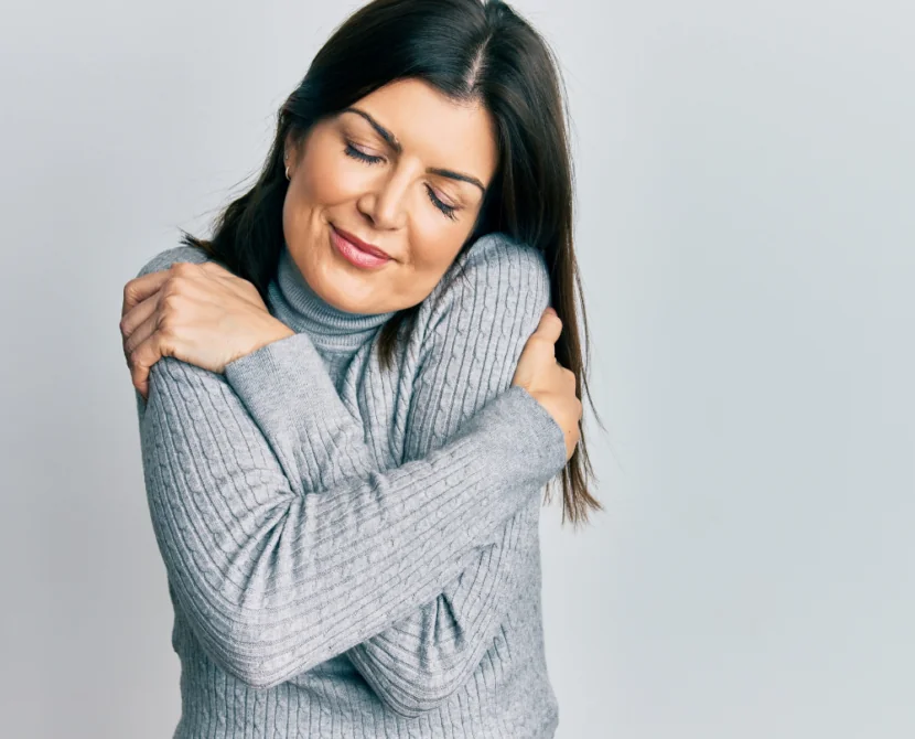 valentine’s day self-love